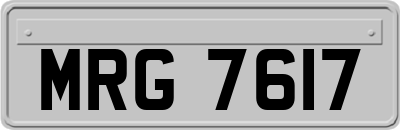 MRG7617