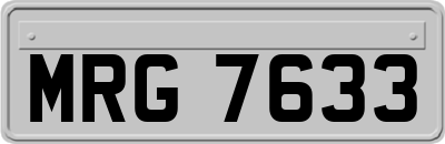 MRG7633
