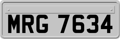 MRG7634