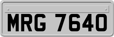 MRG7640