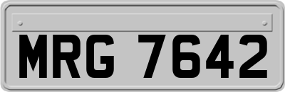 MRG7642