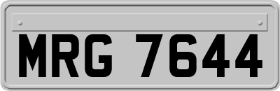 MRG7644