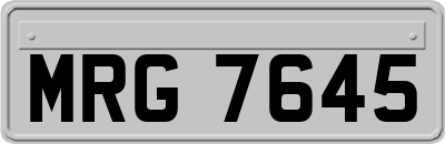 MRG7645