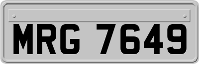 MRG7649