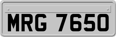 MRG7650