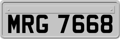 MRG7668