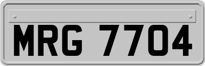 MRG7704