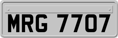 MRG7707