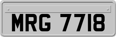MRG7718