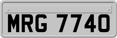 MRG7740
