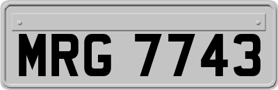MRG7743