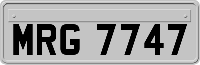 MRG7747
