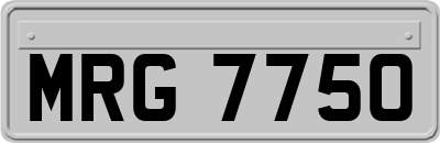 MRG7750