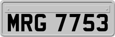 MRG7753