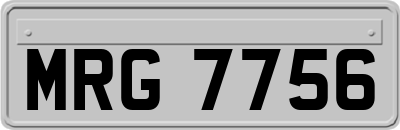 MRG7756