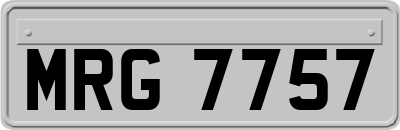 MRG7757