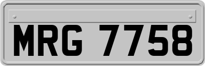 MRG7758