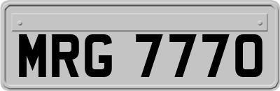 MRG7770