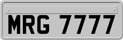 MRG7777