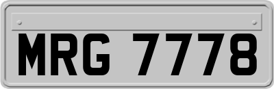 MRG7778