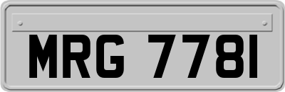 MRG7781