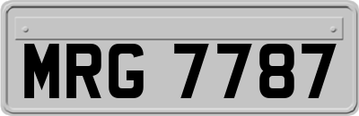 MRG7787