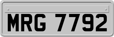 MRG7792