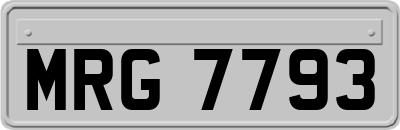 MRG7793