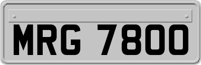 MRG7800