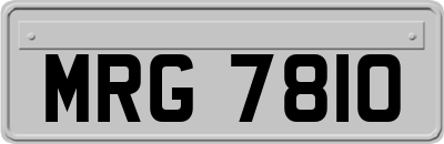 MRG7810