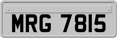 MRG7815