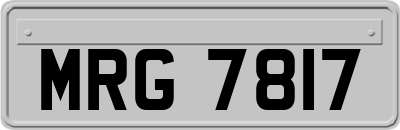 MRG7817