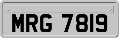 MRG7819
