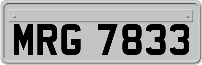 MRG7833