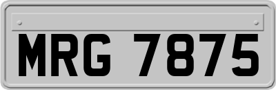 MRG7875