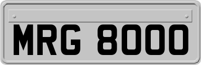 MRG8000
