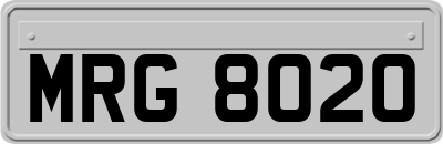 MRG8020