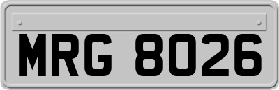 MRG8026