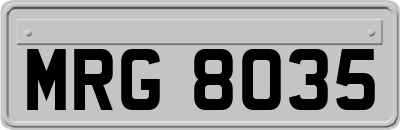 MRG8035