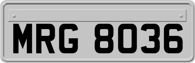 MRG8036