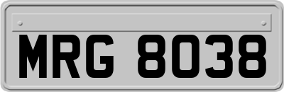 MRG8038