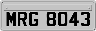 MRG8043