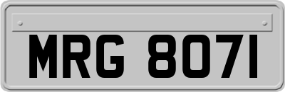 MRG8071