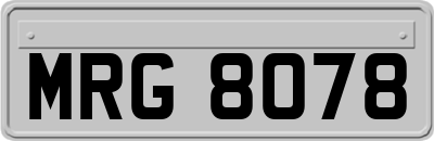 MRG8078