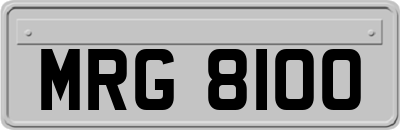 MRG8100