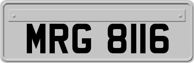 MRG8116