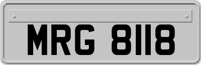 MRG8118