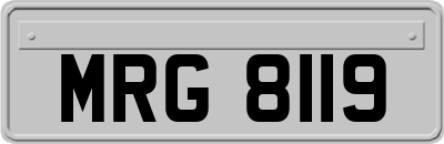 MRG8119