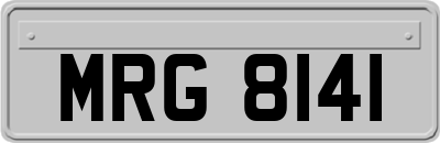 MRG8141