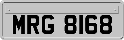 MRG8168
